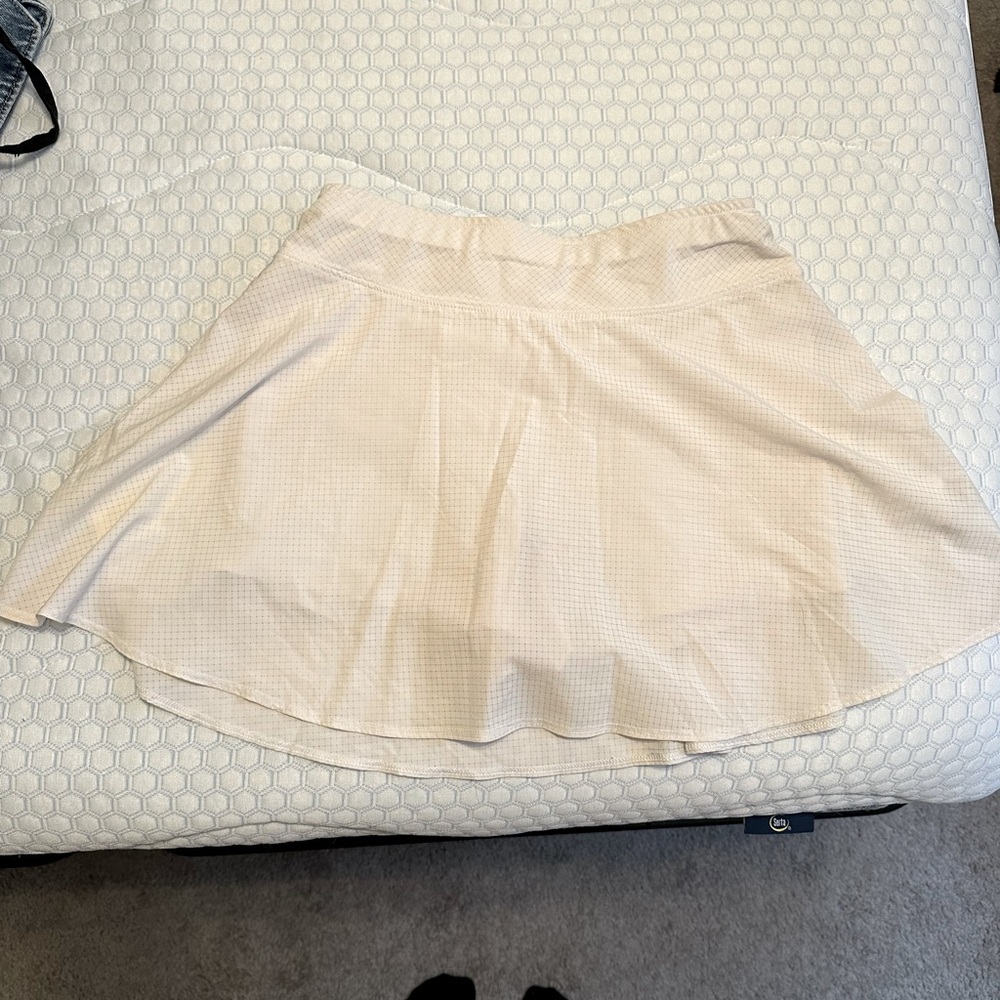 Prince Tennis Skirt